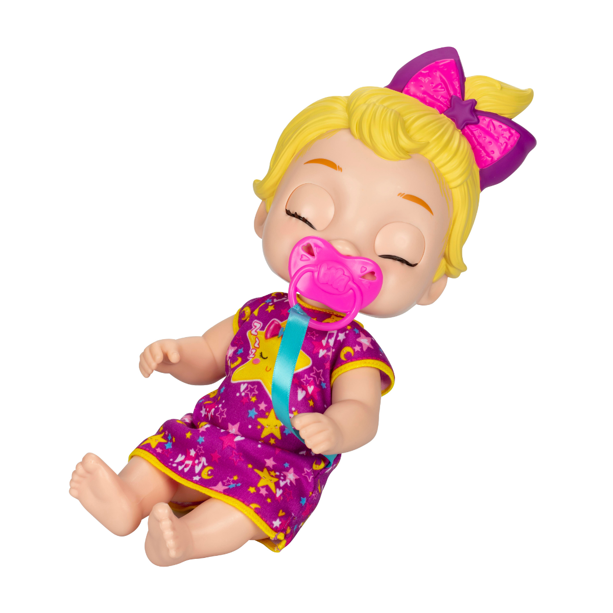 Baby Alive LaLa GooGoo Felices Sueños