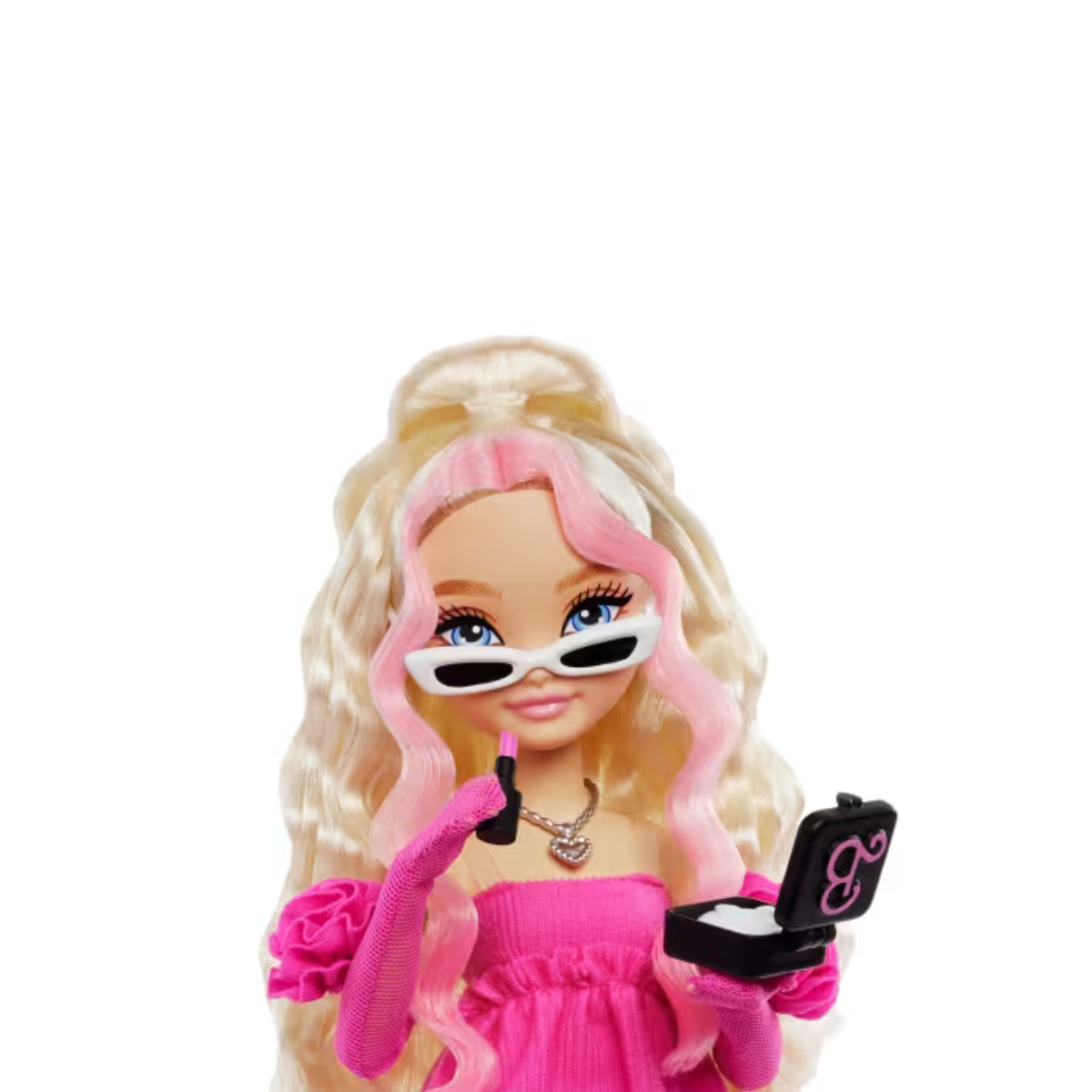 Barbie | Dream Besties #GRWM Malibu Alistandose