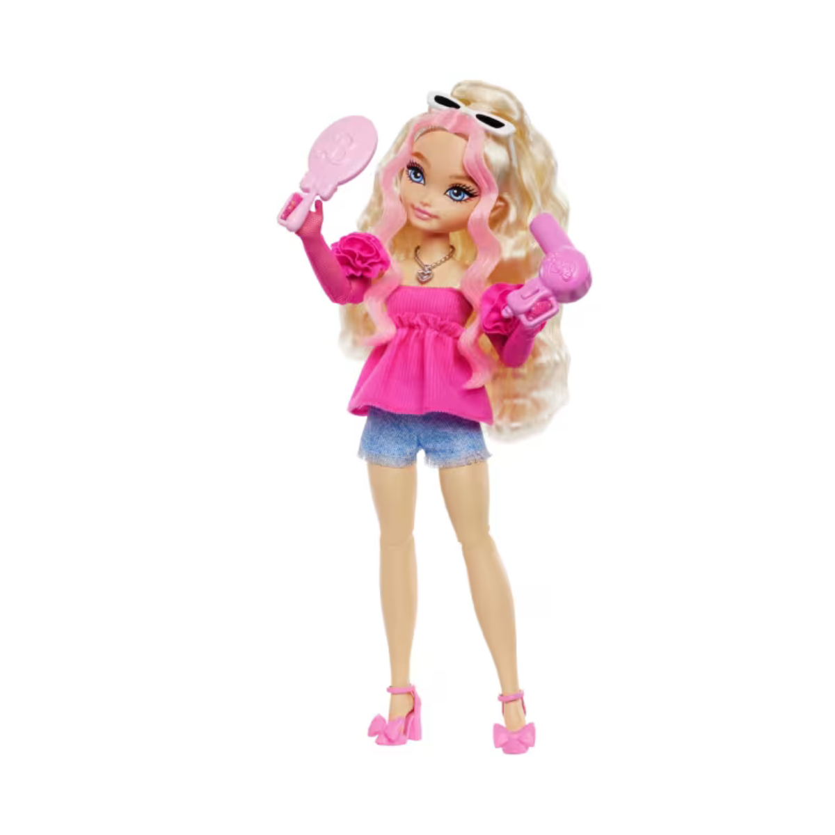 Barbie | Dream Besties #GRWM Malibu Alistandose - Felix Online