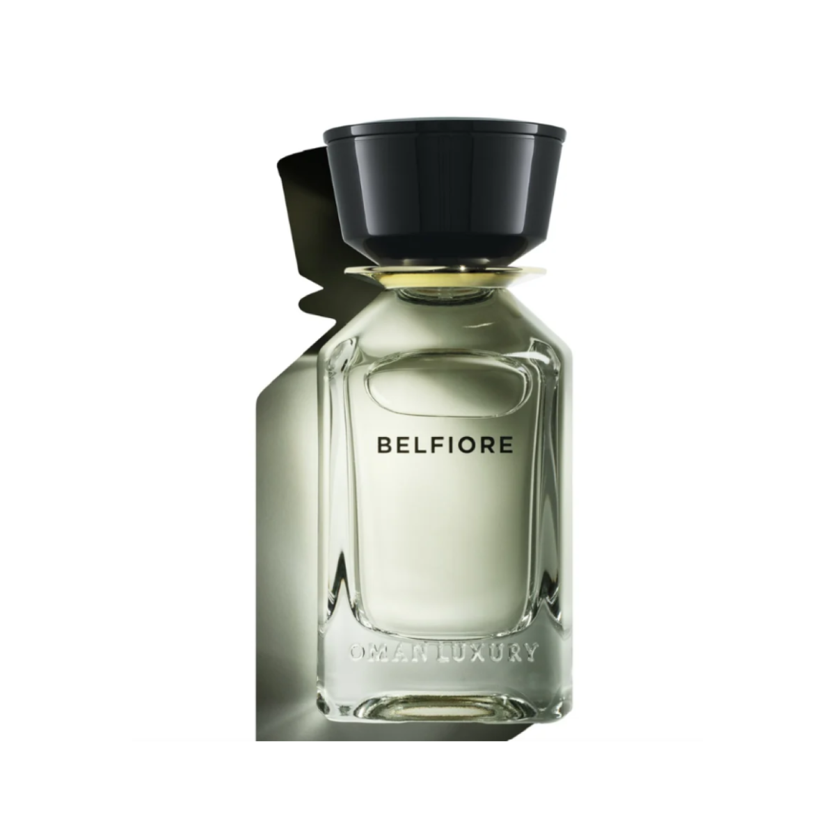 Oman Luxury | Belfiore Eau De Parfum