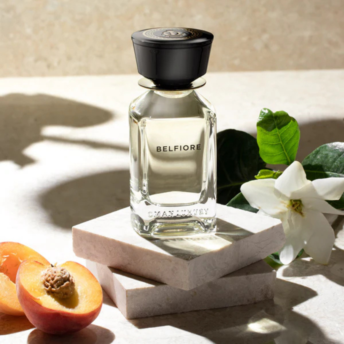 Oman Luxury | Belfiore Eau De Parfum