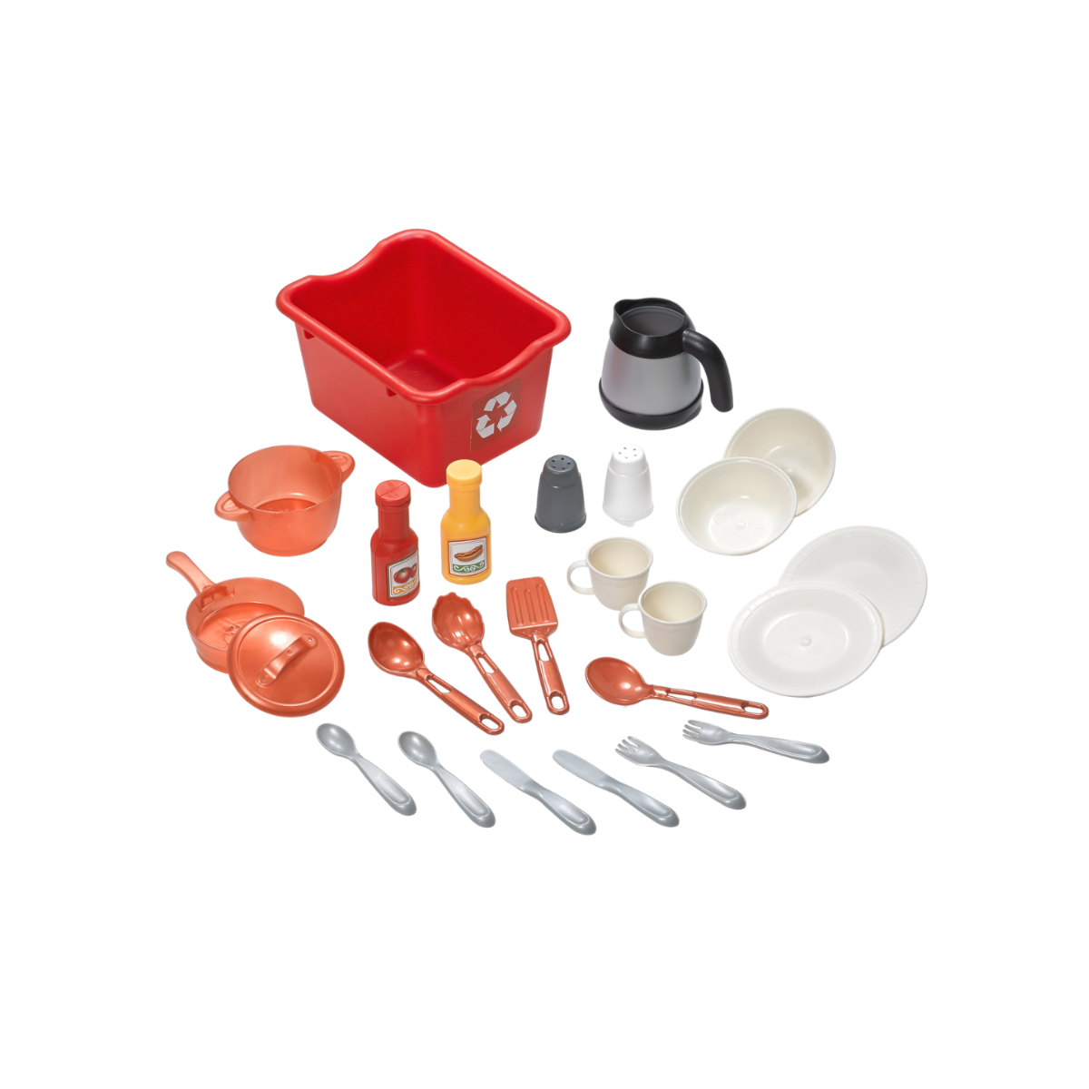 Best Chefs Kitchen