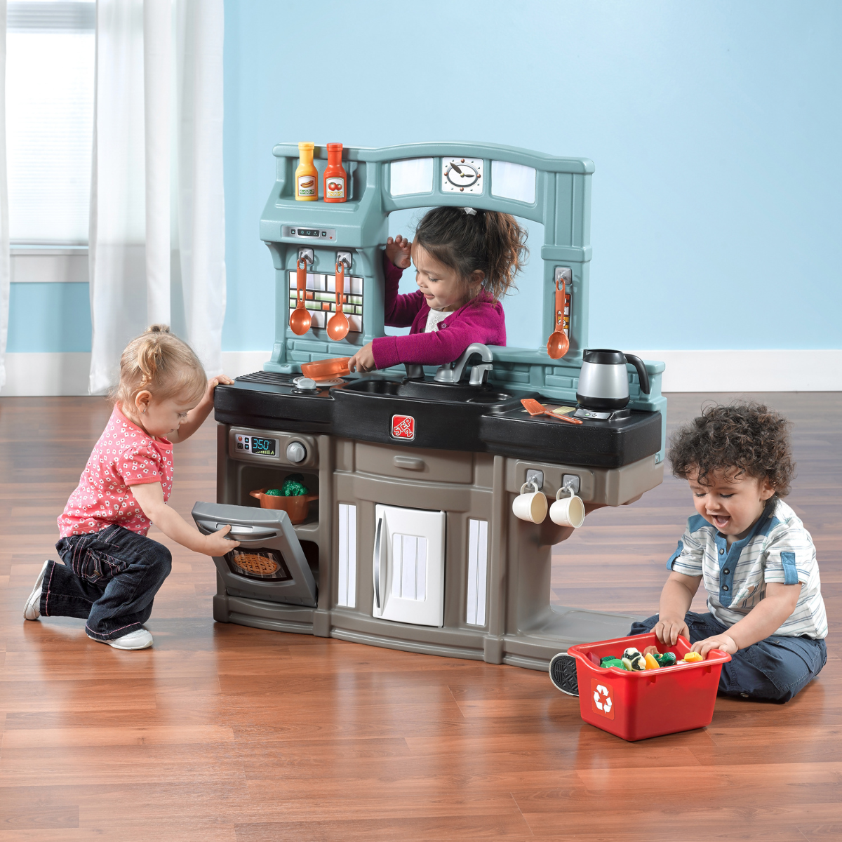 Best Chefs Kitchen