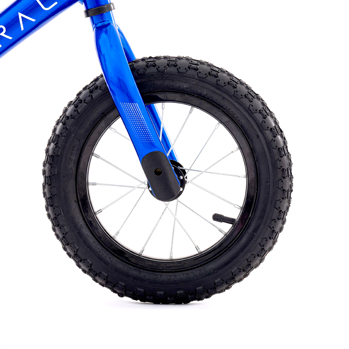 Bicicleta Infantil BMX RCKY Azul