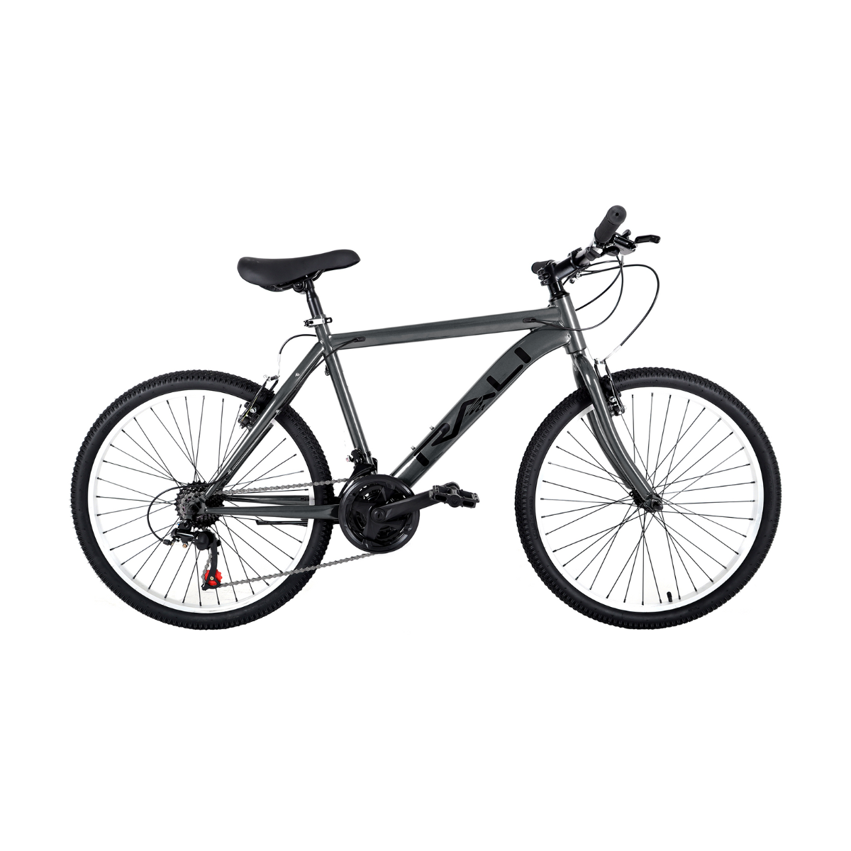 Bicicleta MTB R1 Gris