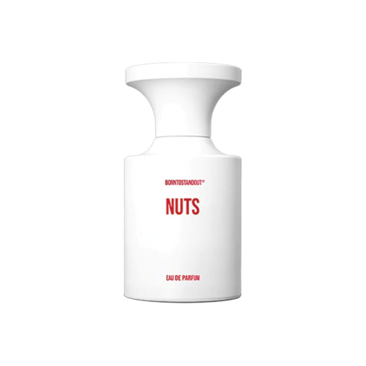 Borntostandout Nuts Eau De Parfum