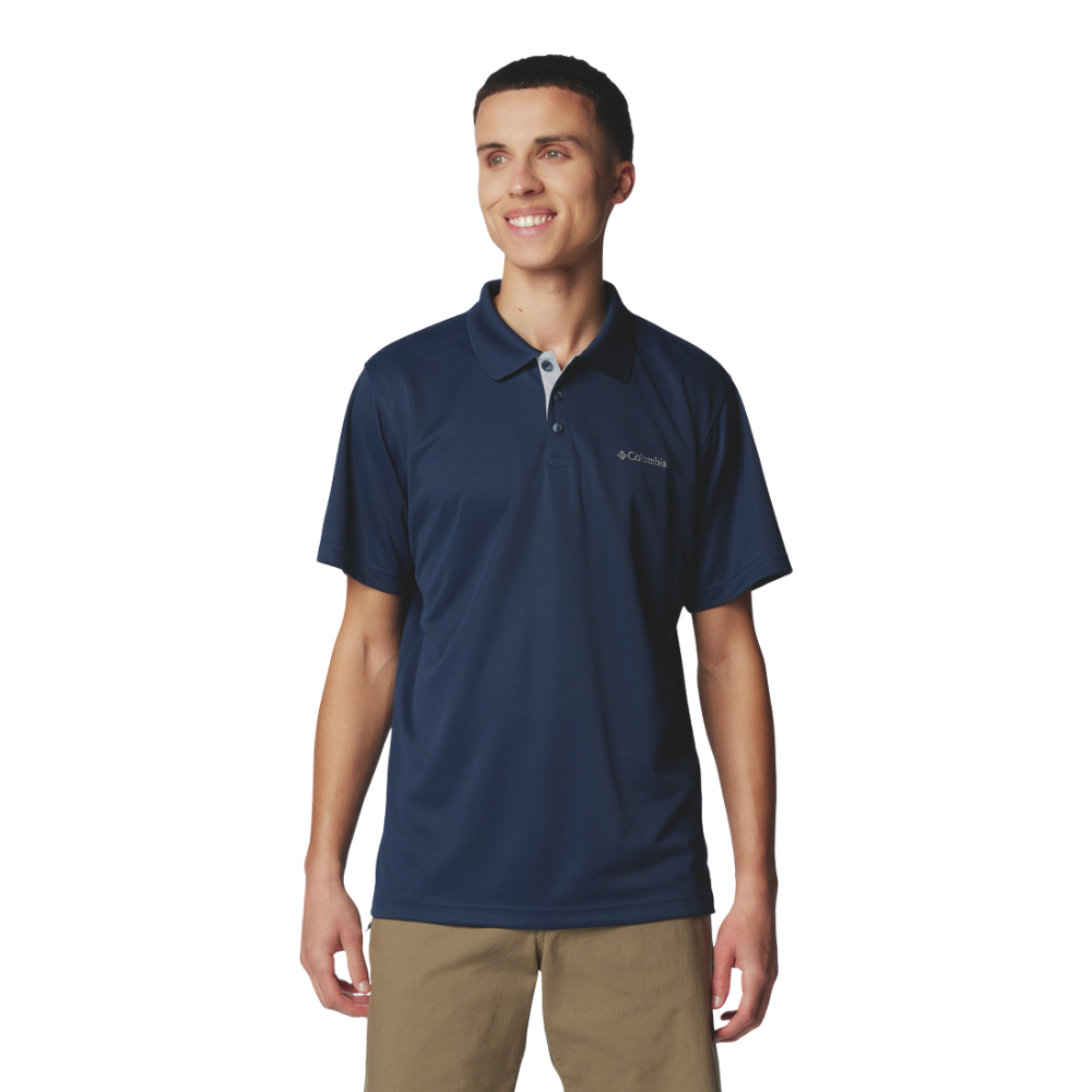 Columbia | Camisa tipo Polo | Utilizer™ Polo