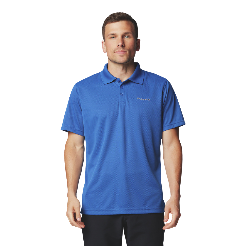 Columbia | Camisa tipo Polo | Utilizer™ Polo