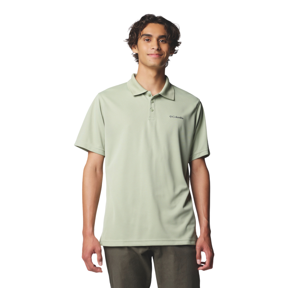 Columbia | Camisa tipo Polo | Utilizer™ Polo