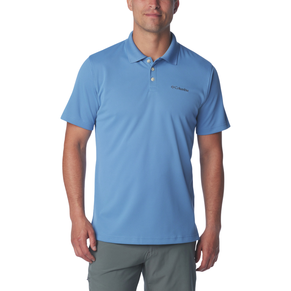 Columbia | Camisa tipo Polo | Utilizer™ Polo