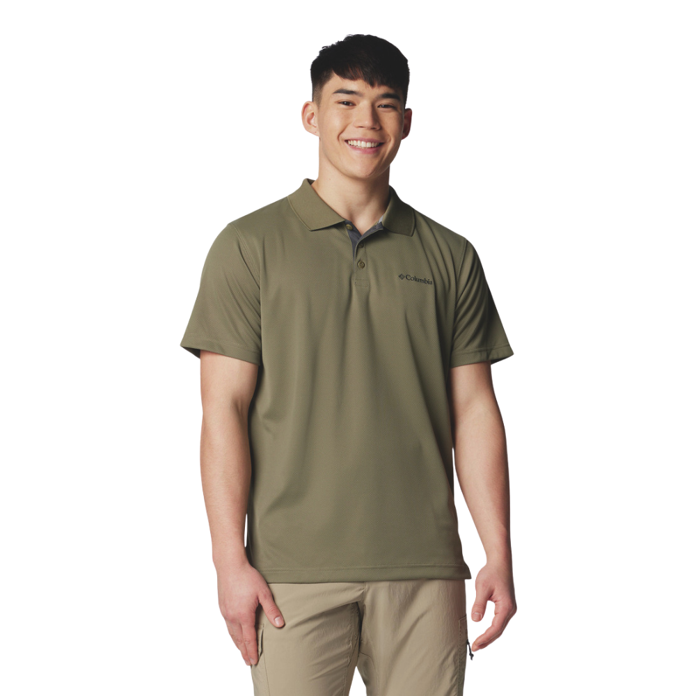 Columbia | Camisa tipo Polo | Utilizer™ Polo