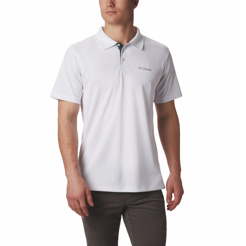 Columbia | Camisa tipo Polo | Utilizer™ Polo