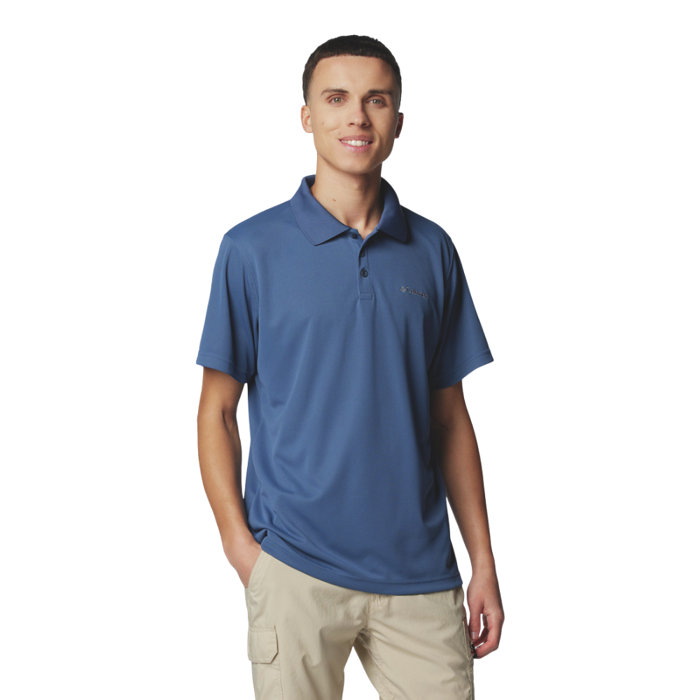 Columbia | Camisa tipo Polo | Utilizer™ Polo