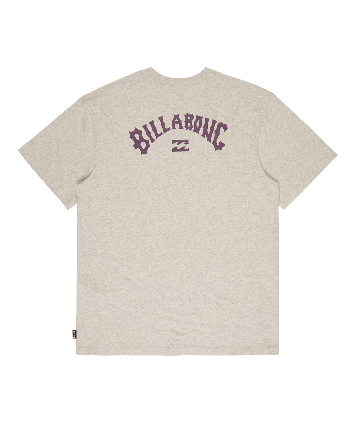 Billabong |  Camiseta de Manga Corta Arch Wave para Caballero