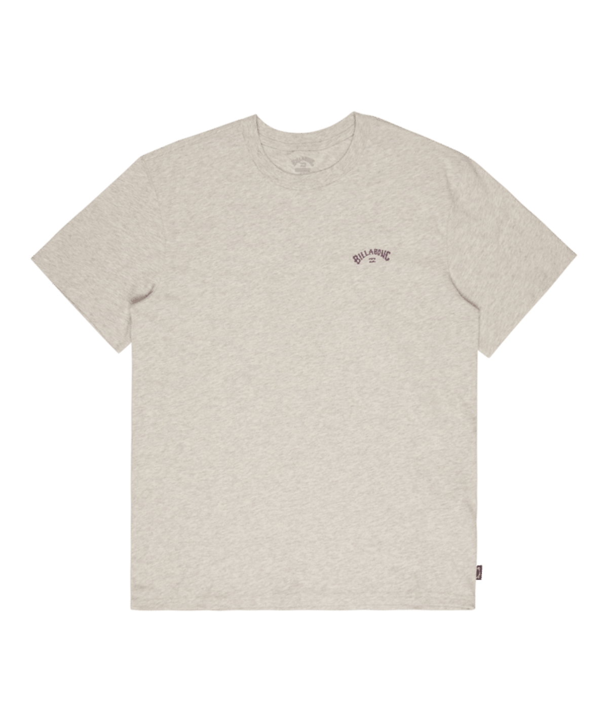 Billabong |  Camiseta de Manga Corta Arch Wave para Caballero