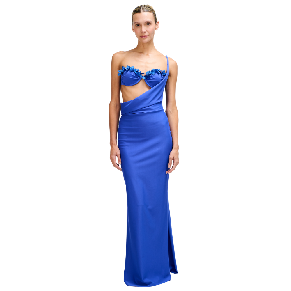 ANCORA | Dress Santelmo para Dama