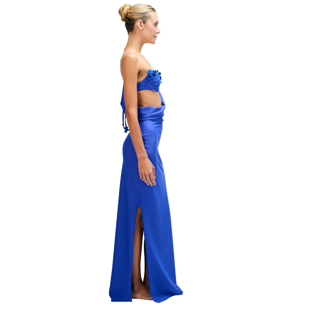 ANCORA | Dress Santelmo para Dama
