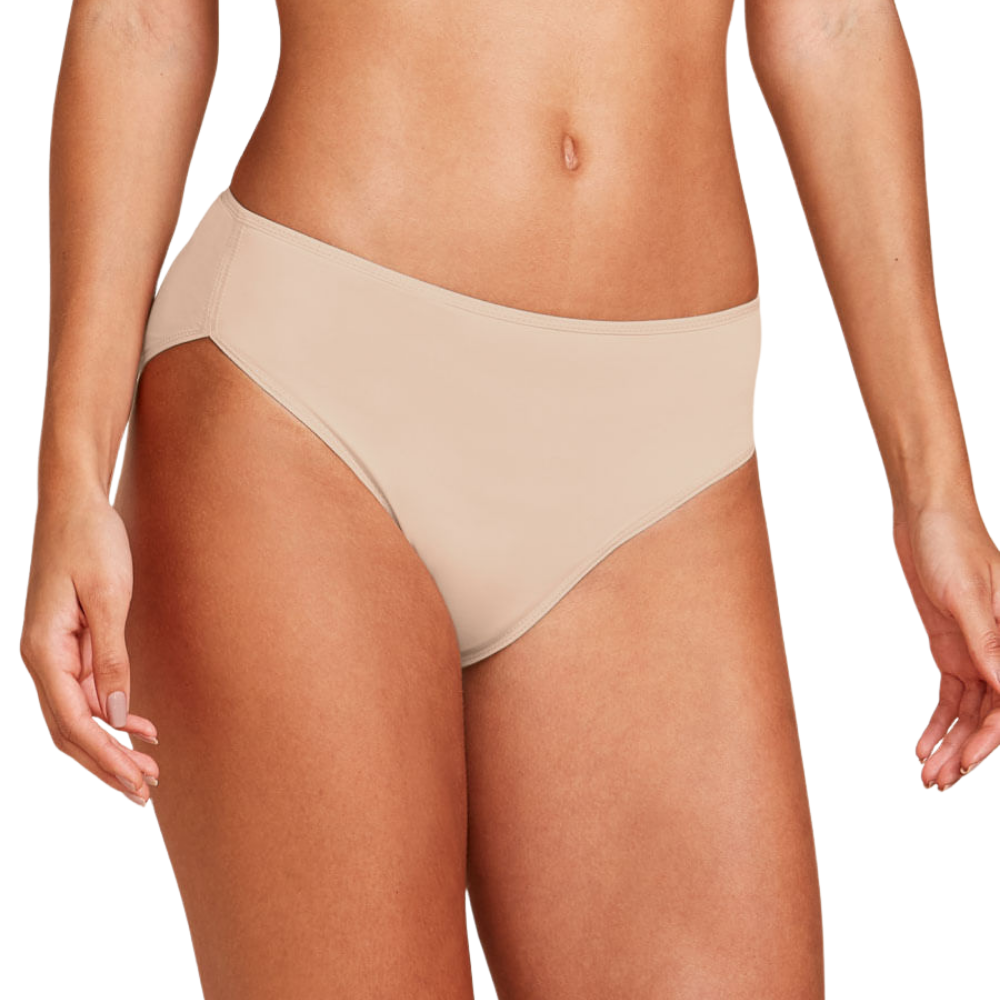 Hope | Boyshort Tipo Calzón Absorbente - Flujo Intenso