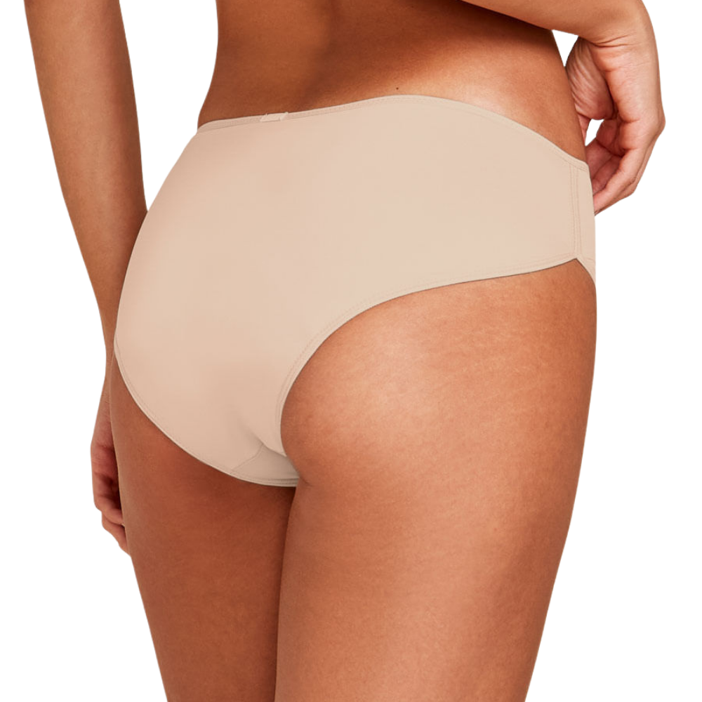 Hope | Boyshort Tipo Calzón Absorbente - Flujo Intenso