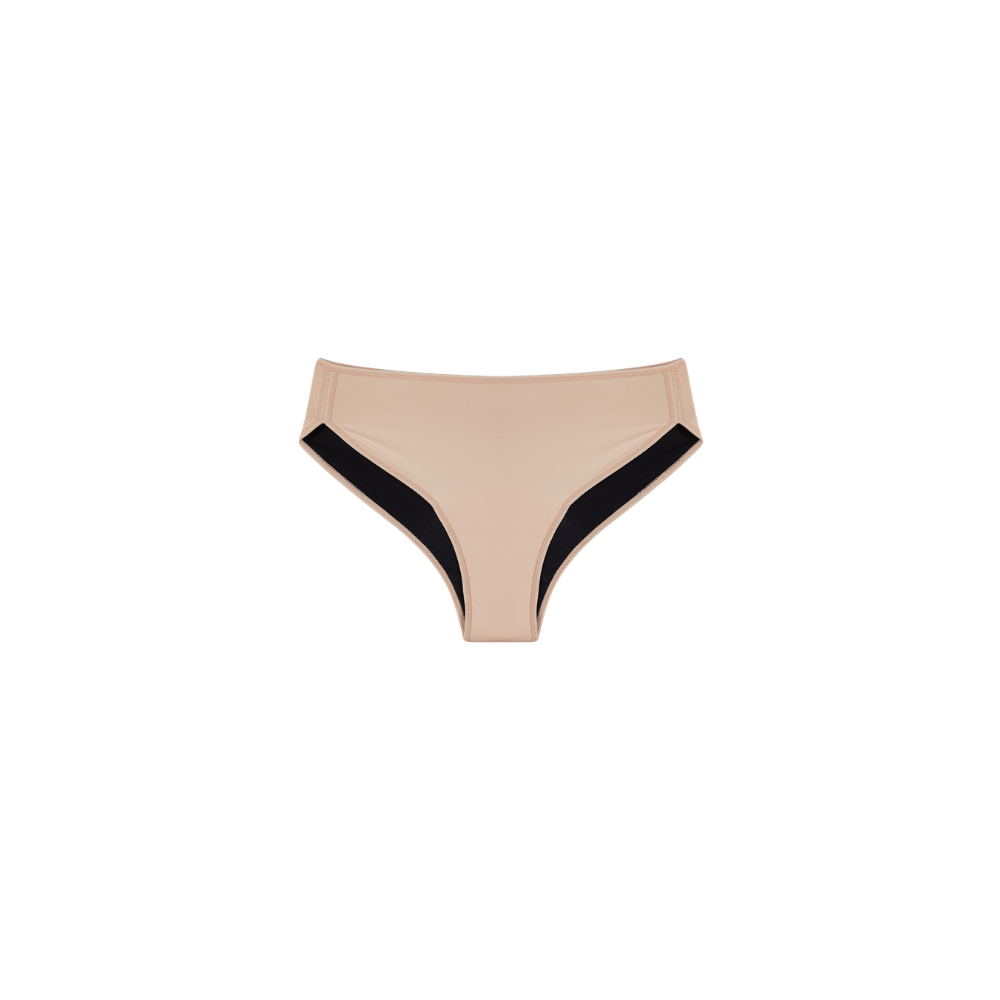 Hope | Boyshort Tipo Calzón Absorbente - Flujo Intenso