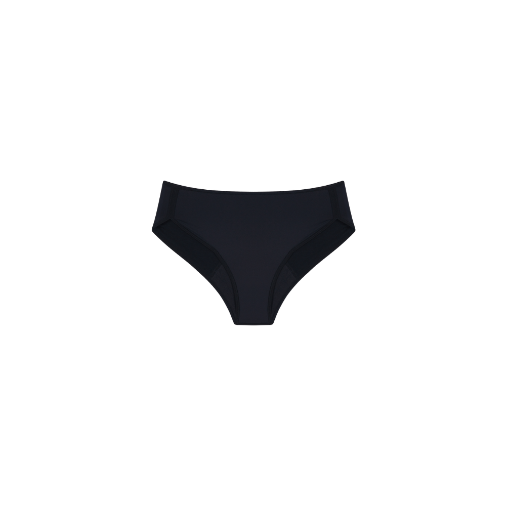 Hope | Boyshort Tipo Calzón Absorbente - Flujo Intenso