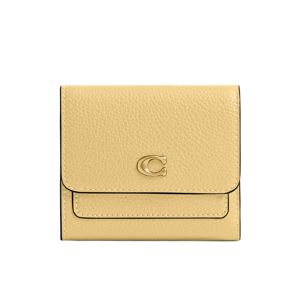 Coach | Mila Small Flap Wallet