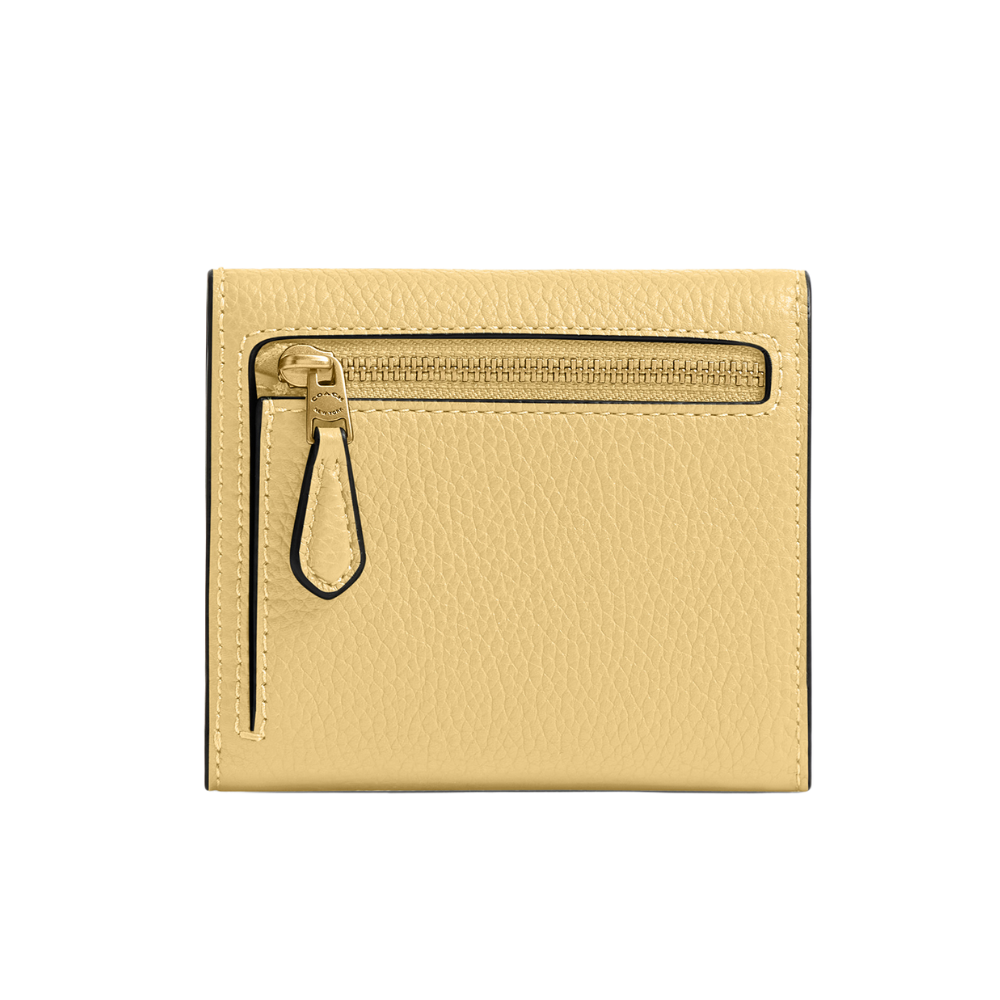 Coach | Mila Small Flap Wallet