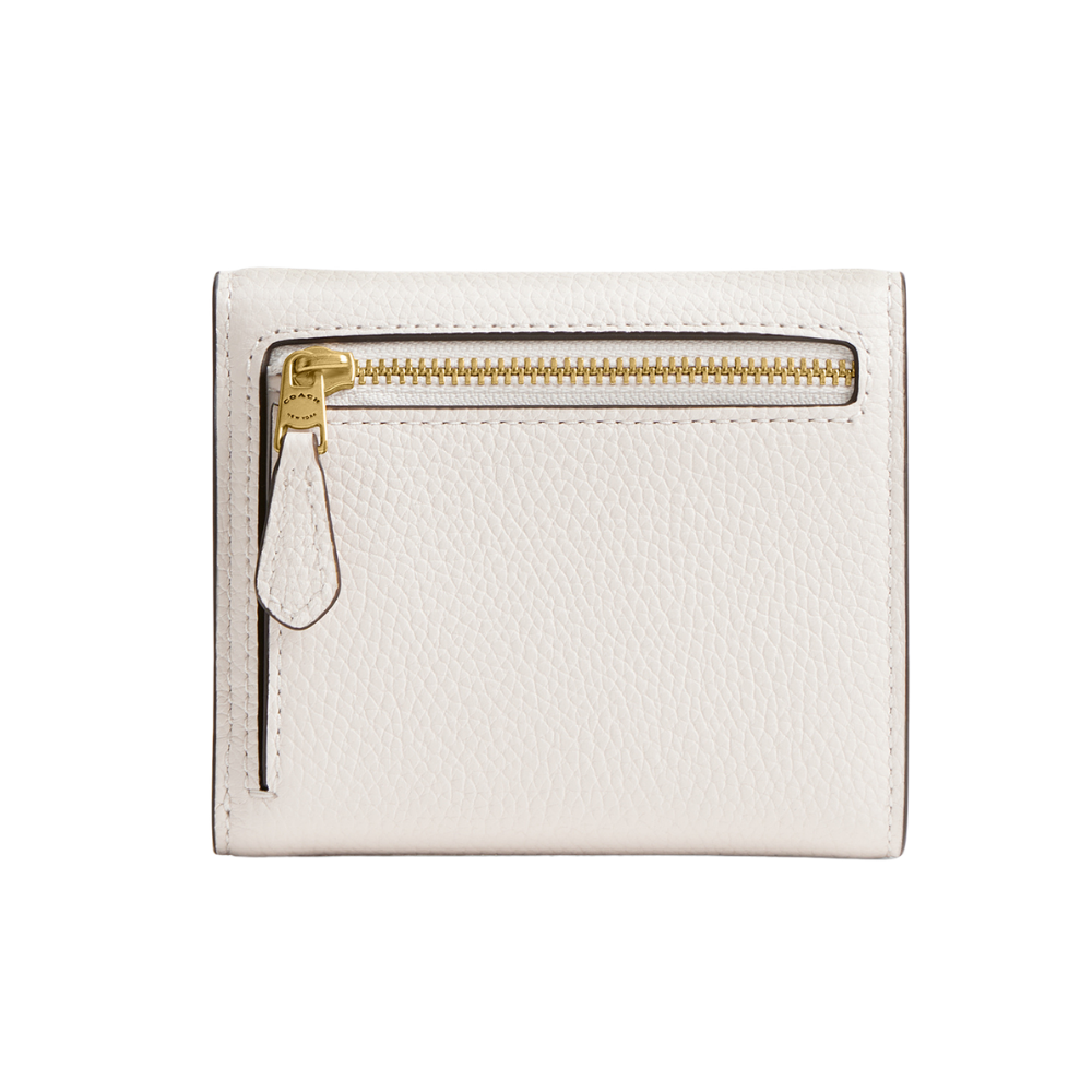 Coach | Mila Small Flap Wallet