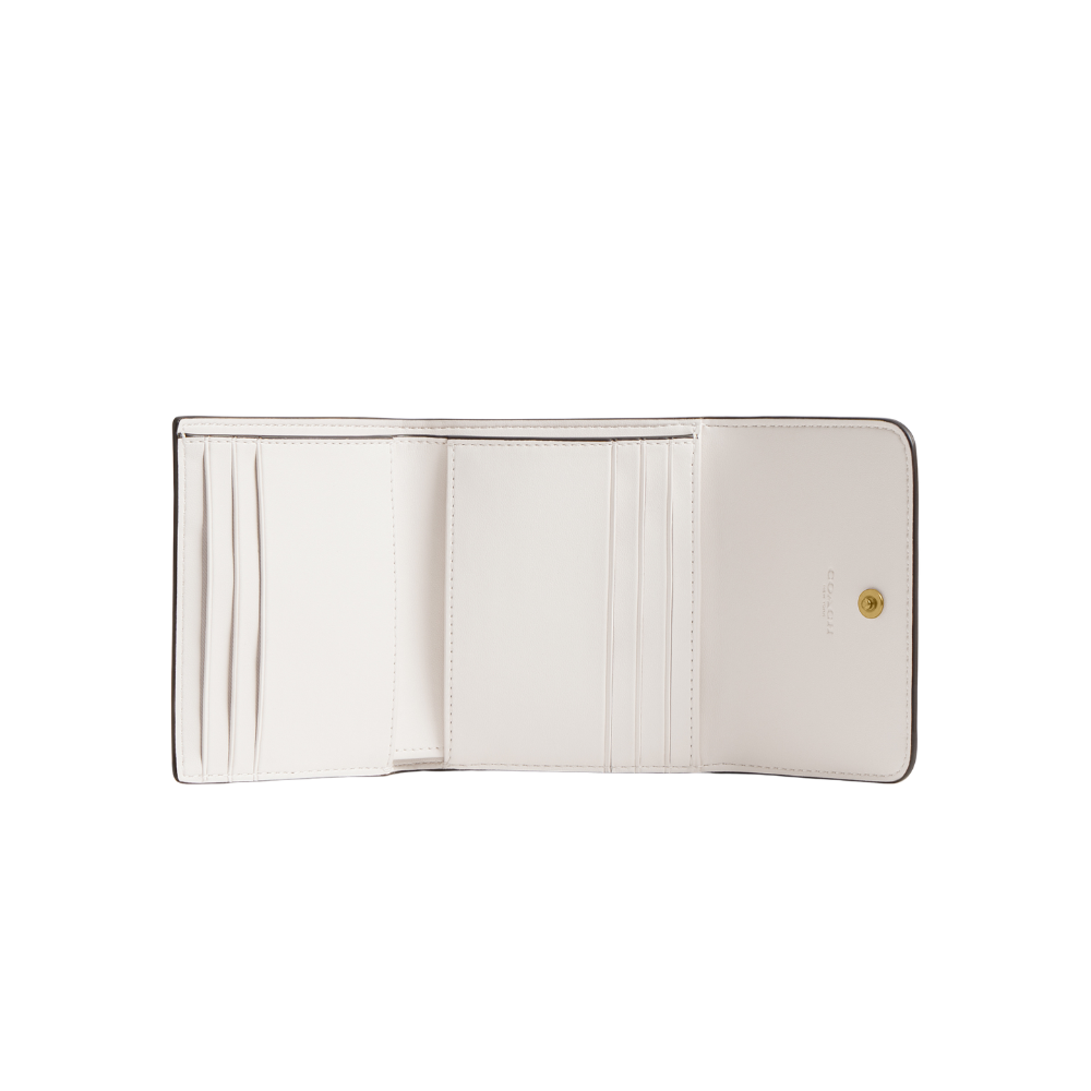 Coach | Mila Small Flap Wallet