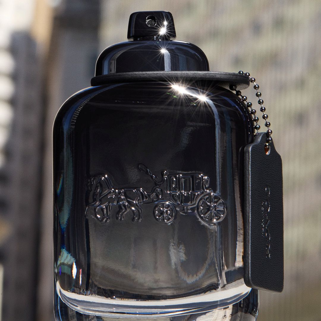 Coach | Man Eau de Toilette