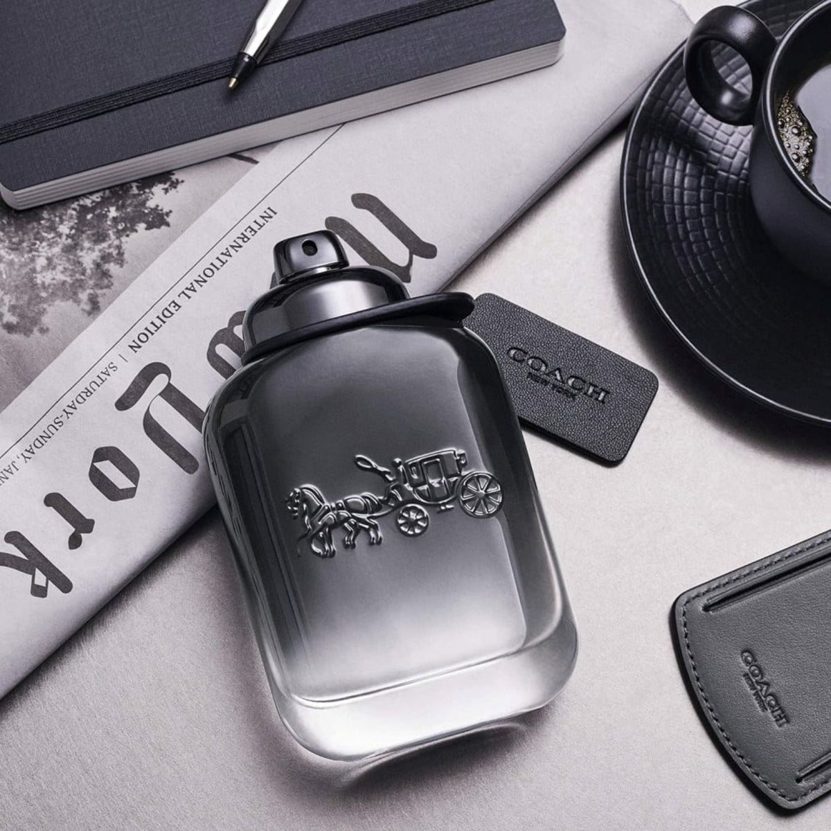 Coach | Man Eau de Toilette