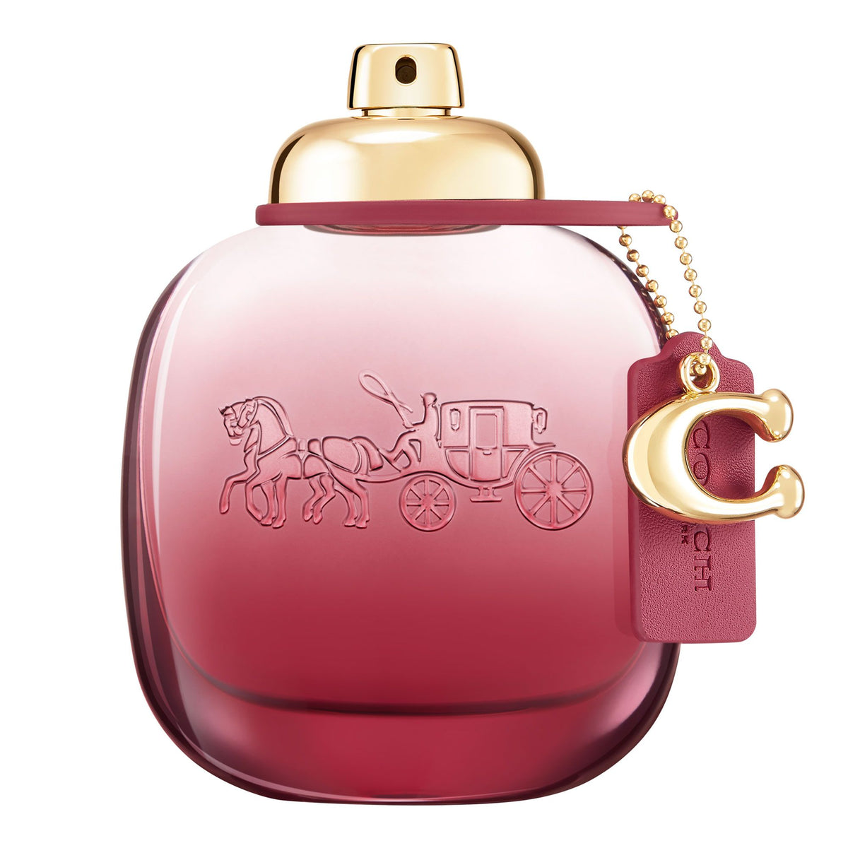 Coach Woman Wild Rose Eau De Parfum