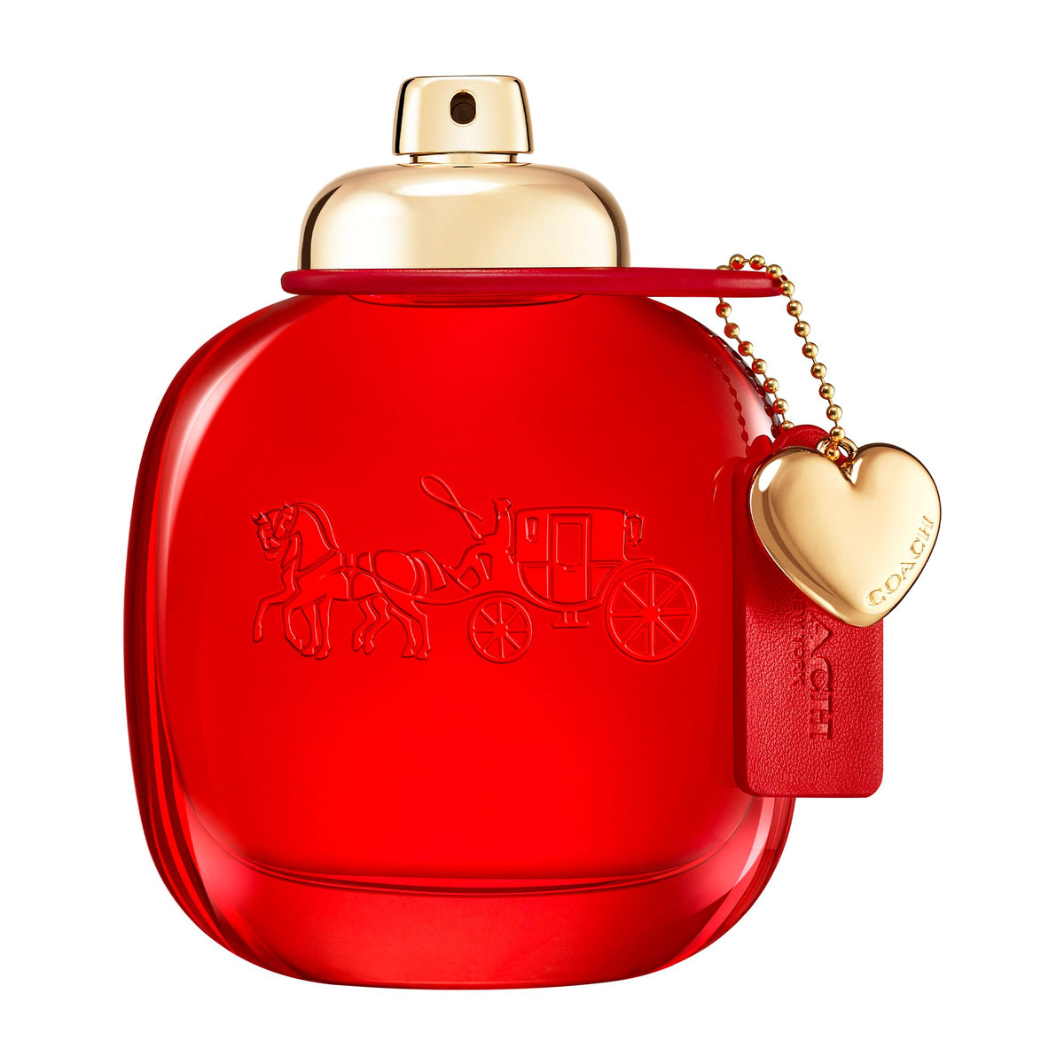 Coach Love Eau de Parfum