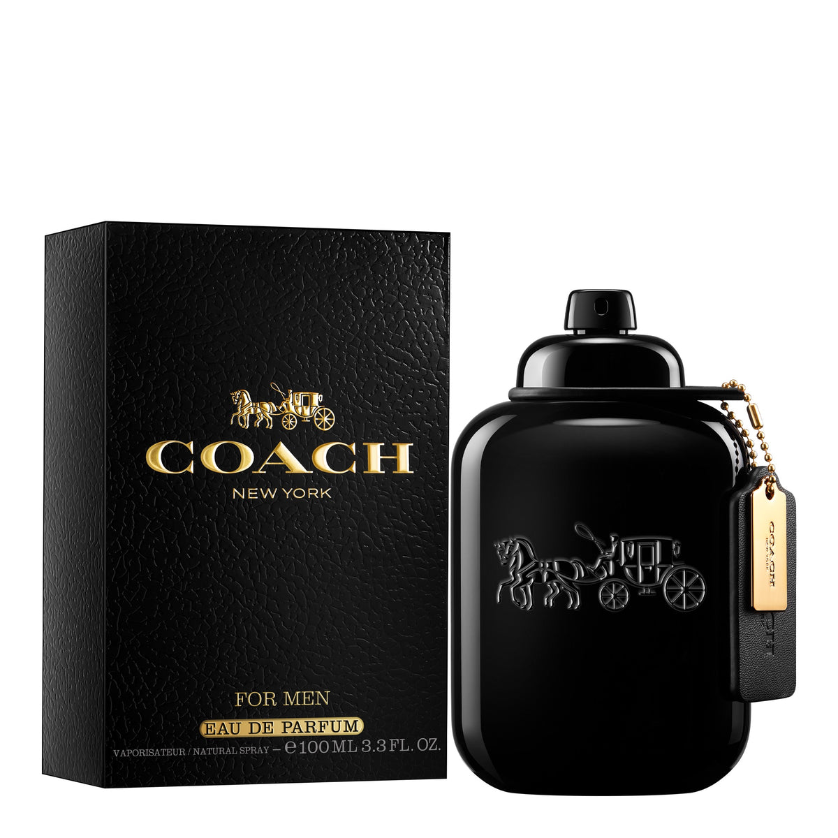 Coach | For Men Eau de Parfum