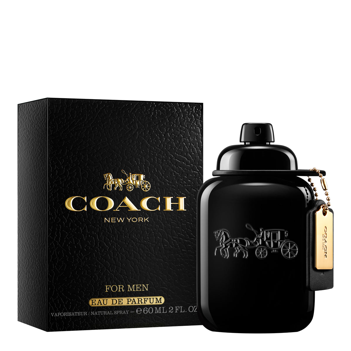 Coach | For Men Eau de Parfum