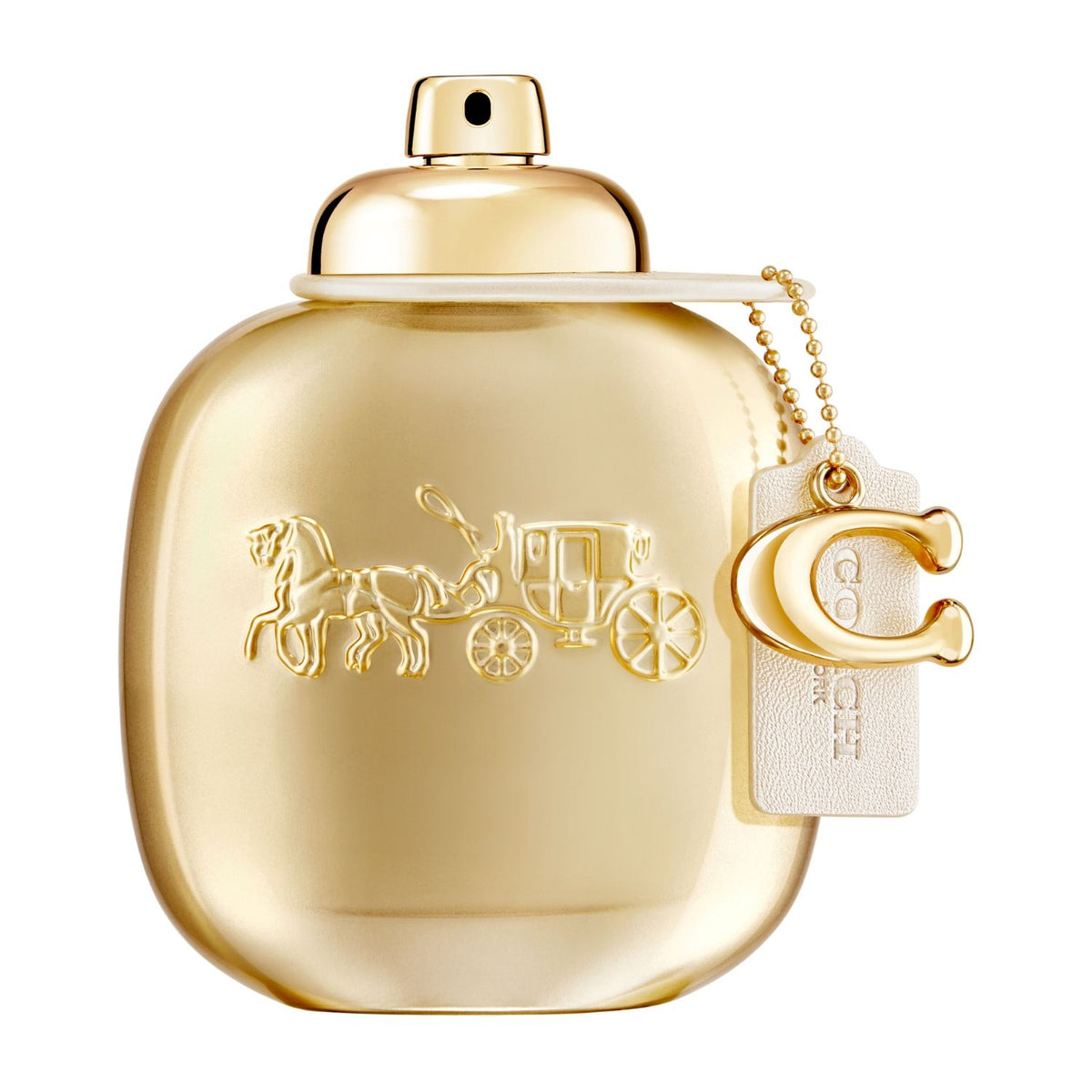 Coach | Gold Parfum