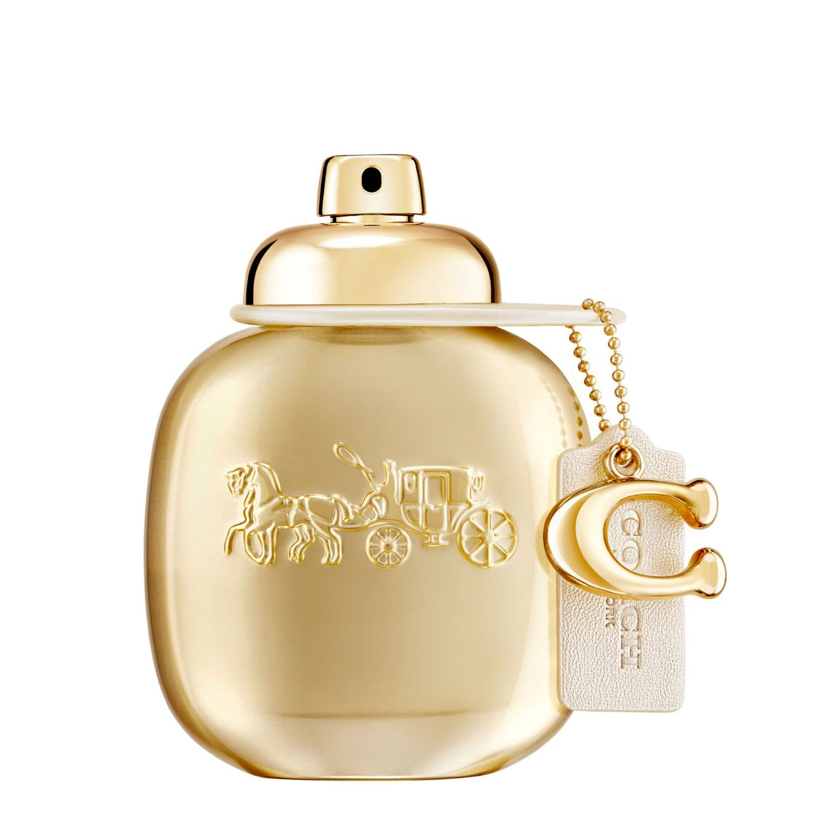 Coach | Gold Parfum