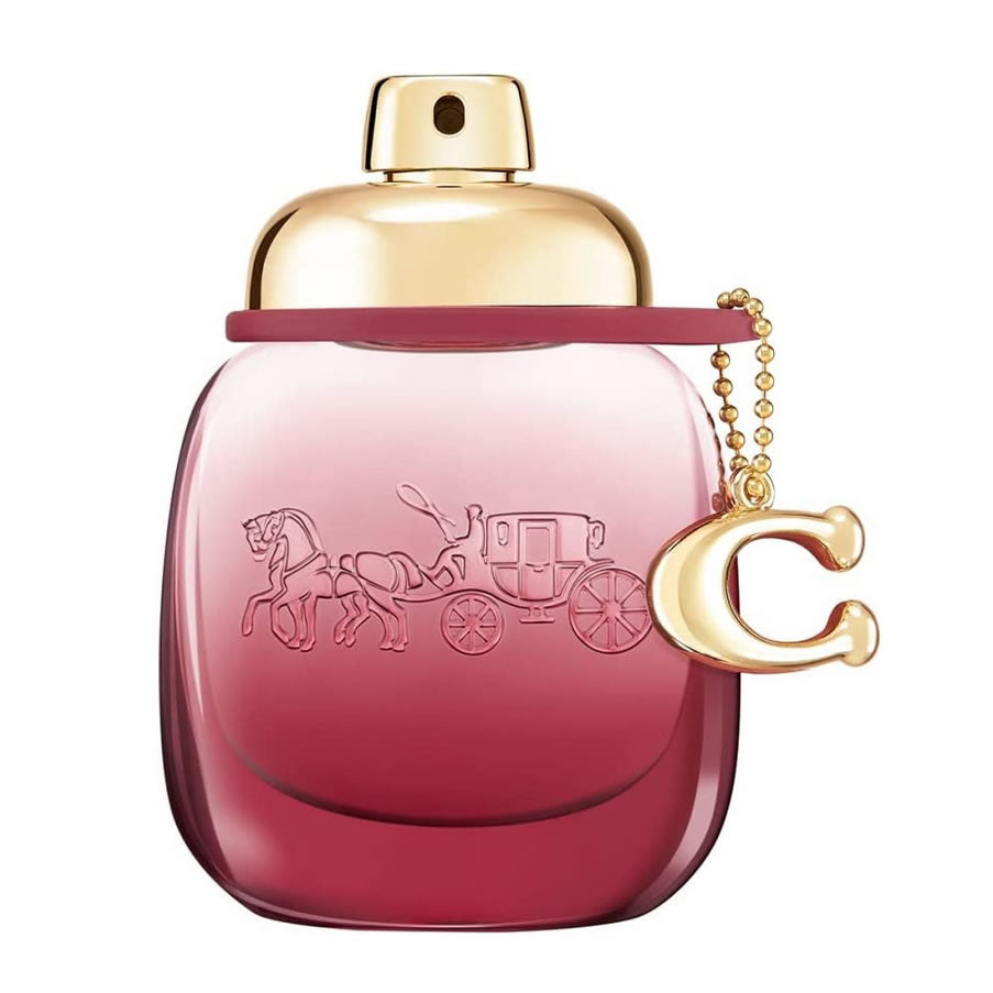 香水(女性用) COACH wild rose Eau de Parfum 90ml Coach Woman Wild Rose Eau De Parfum - Felix Online