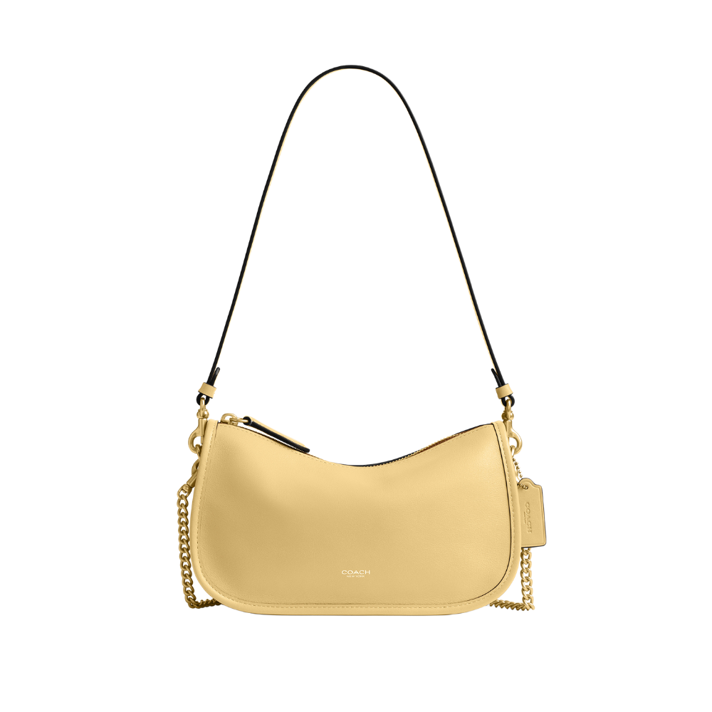 Coach | Bolso Waverly Black