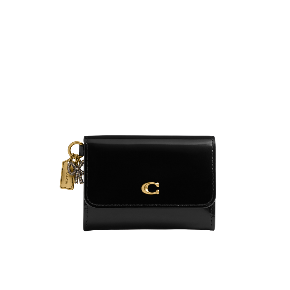 Coach  |  Card Cases