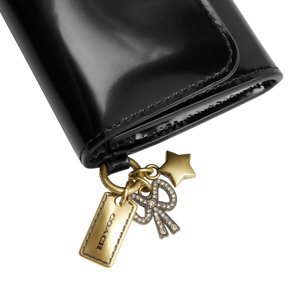 Coach  |  Card Cases