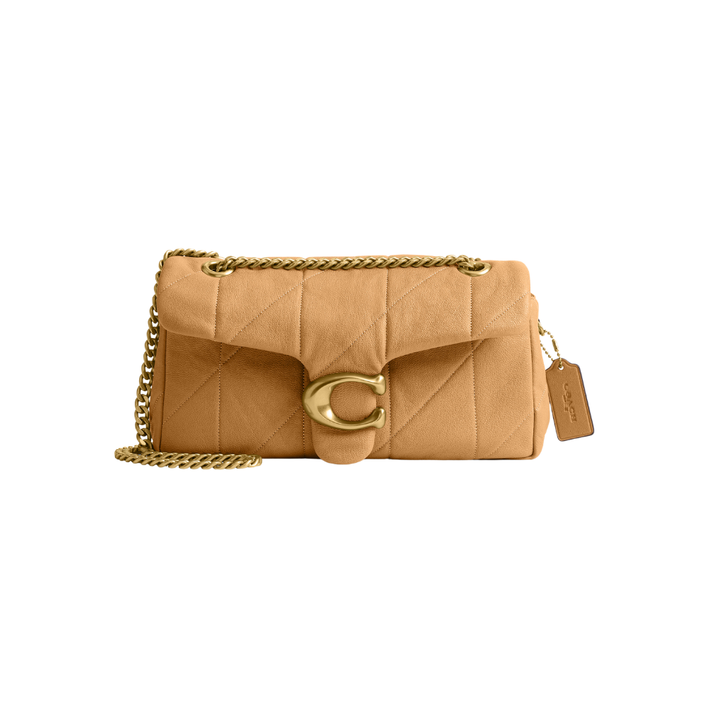 Coach | Bolso De Hombro bandolera Tabby acolchado suave 26