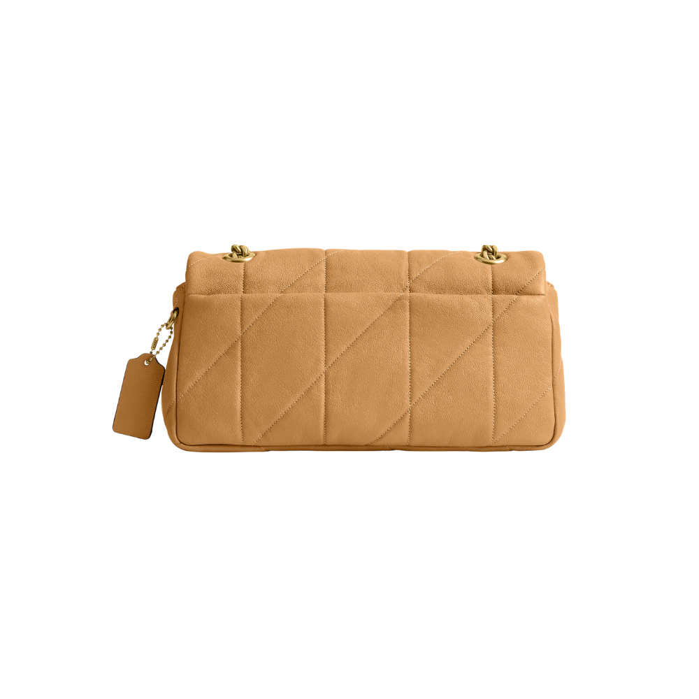 Coach | Bolso De Hombro bandolera Tabby acolchado suave 26
