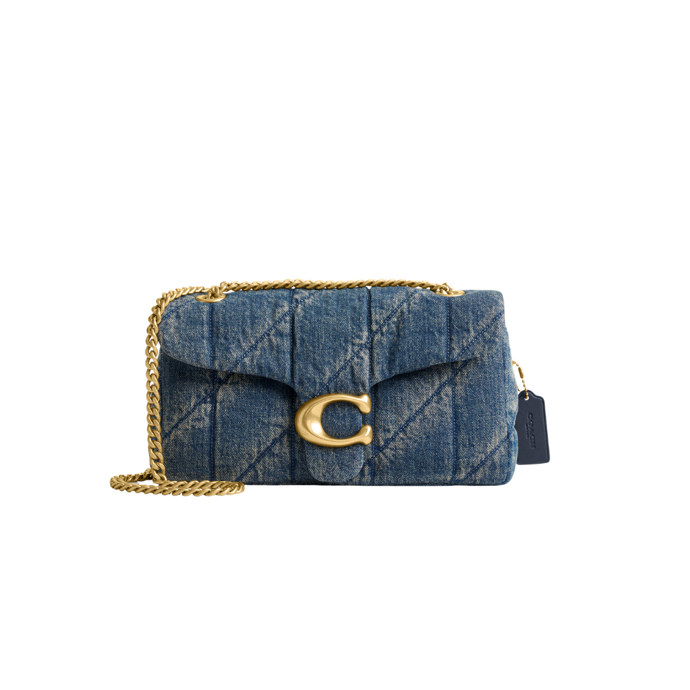 Coach | BagTabby Should26