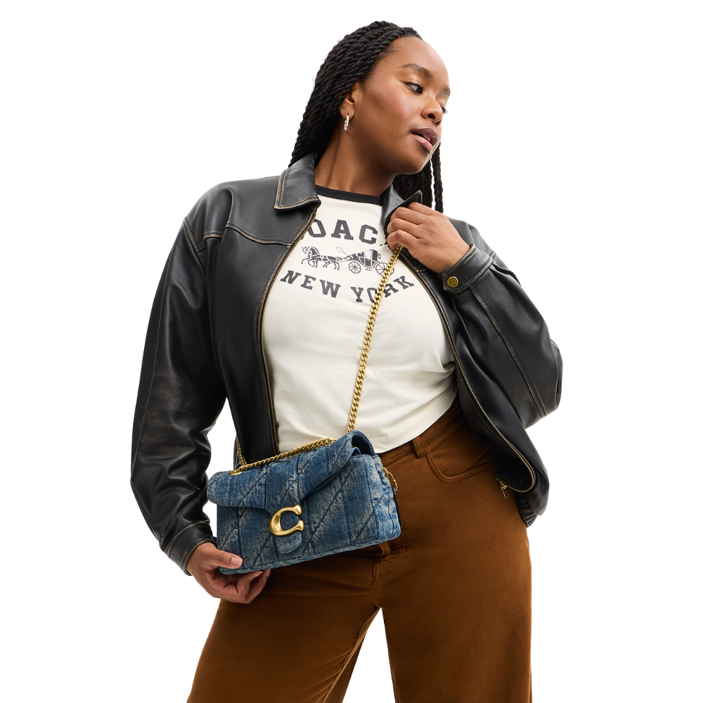 Coach | BagTabby Should26