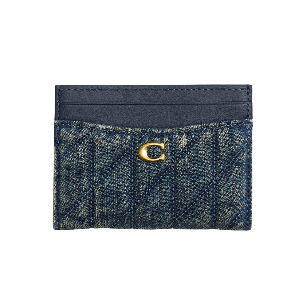 Coach | Essential Card Case