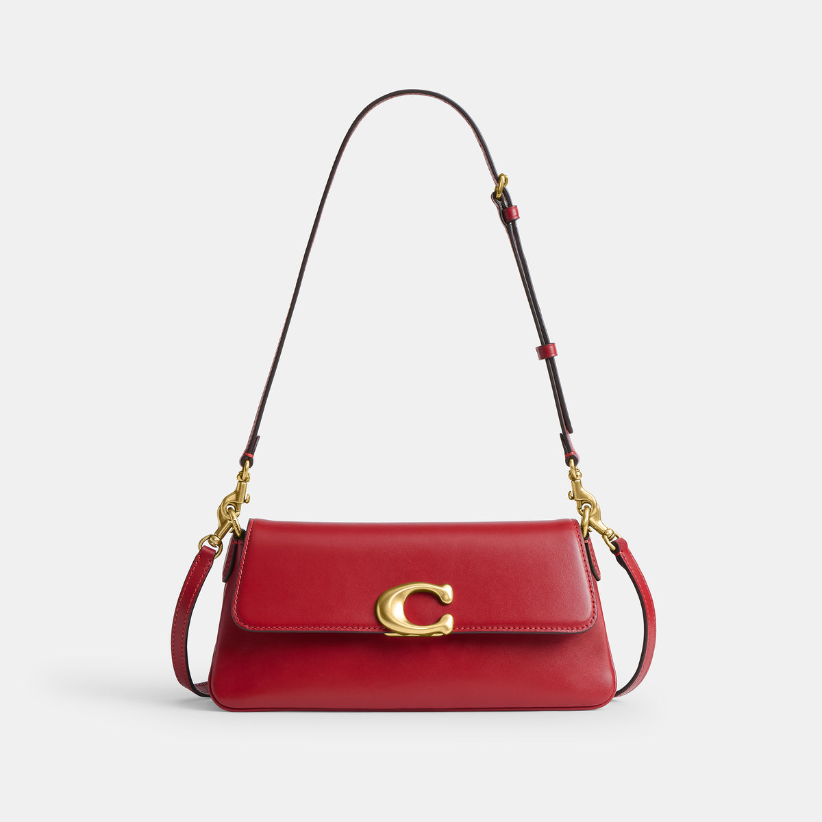 Coach  |  Bolso De Hombro Jet