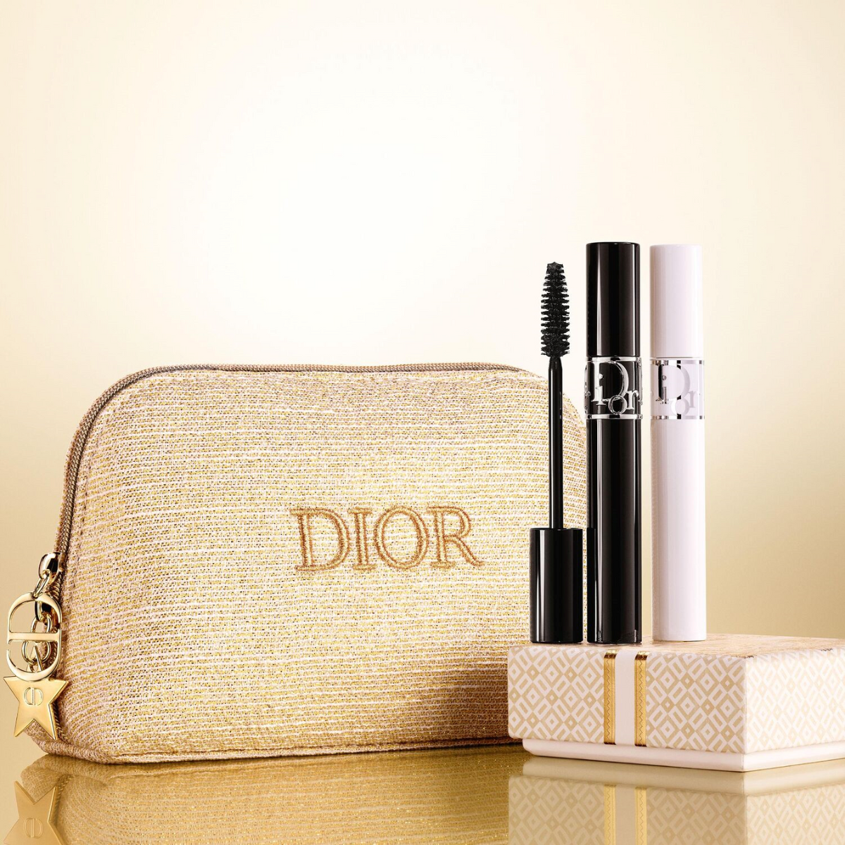 Dior Diorshow Los Esenciales de Volumen y Definición - Edición Limitada