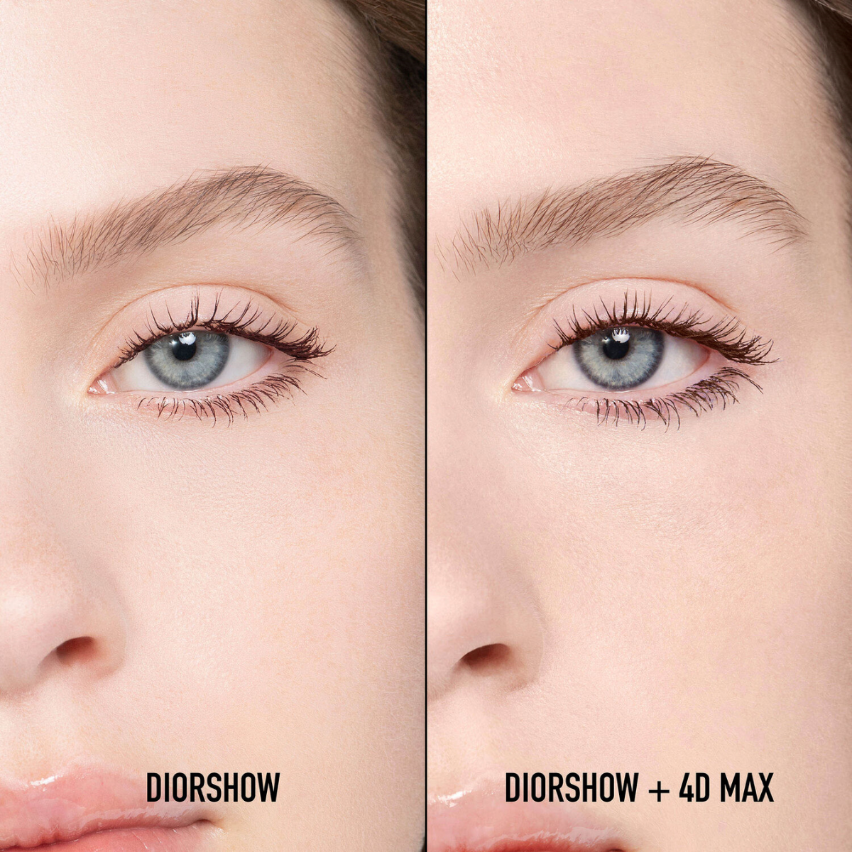 Dior Diorshow Los Esenciales de Volumen y Definición - Edición Limitada