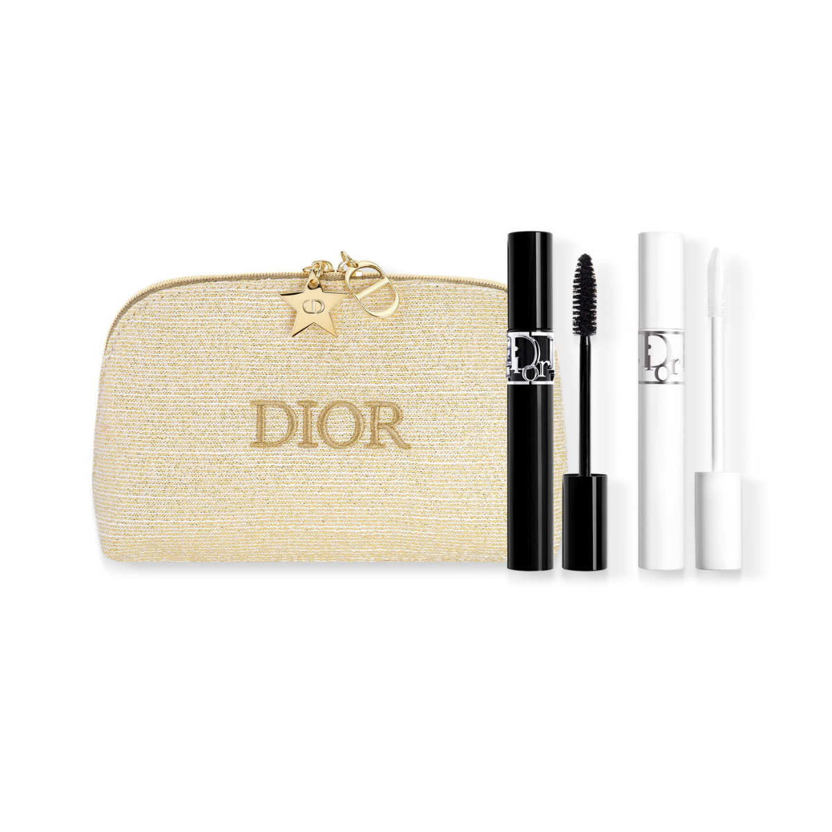 Dior Diorshow Los Esenciales de Volumen y Definición - Edición Limitada